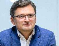 Кулеба подякував Чехії за рішення заморозити російські держактиви