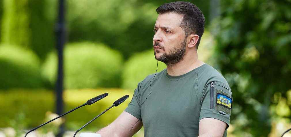 Зеленський: РФ хоче влаштувати переворот в Україні