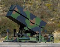 Передані Литвою NASAMS вже поставлені на бойове чергування – Шмигаль
