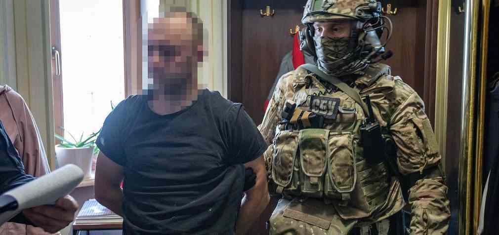 Обшук у секти “АллатРа”: СБУ заблокувала 20 осередків, які просували ідеї РФ