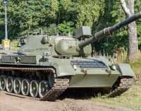 Rheinmetall передасть Україні 25 танків Leopard 1 у 2024 році