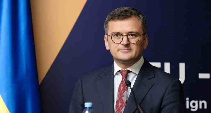 Кулеба відвідає Брюссель: деталі відрядження