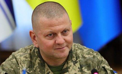 Єрмак прокоментував чутки про розбіжності між Зеленським та Залужним