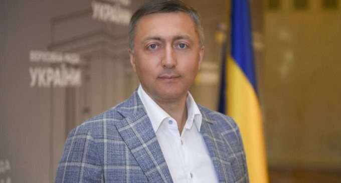Суд обрав запобіжний захід нардепу Лабазюку
