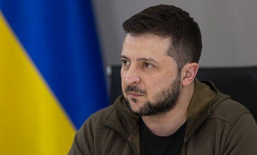 Зеленський про можливе президентство Трампа: Хто б не був, сподіваємось на підтримку США