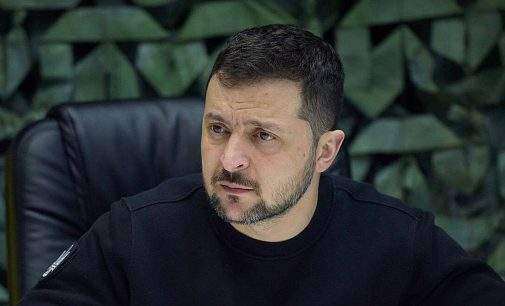 ЗМІ повідомляють про візит Зеленського до Ізраїлю наступного тижня