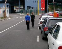 Блокада кордону зі Словаччиною: у Держприкордонслужбі пояснили, як буде працювати КПП