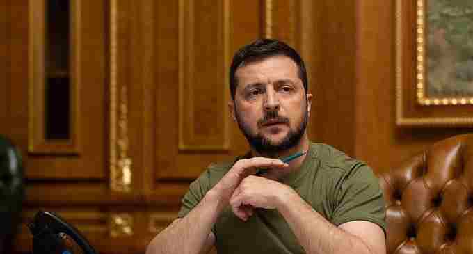 Зеленський змінив заступників командувача Нацвардії: що відомо