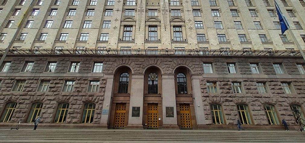Забудова парку “Нивки” у Києві: заступник Кличка отримав підозру