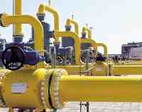 FT: Газові сховища ЄС майже заповнені, надлишок розміщують в Україні