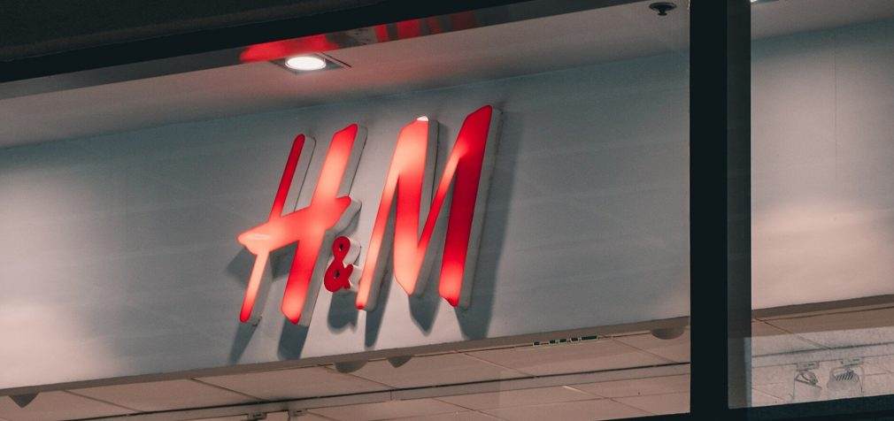H&M відновлює роботу ще у двох київських ТРЦ
