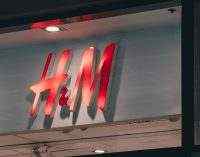 H&M відновлює роботу ще у двох київських ТРЦ