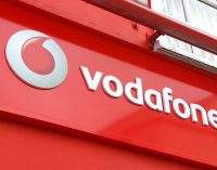 Оператор Vodafone Україна збільшив чистий прибуток в сім разів