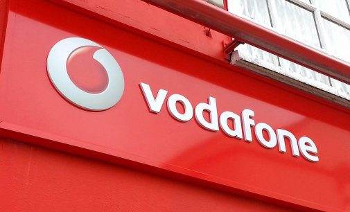 Оператор Vodafone Україна збільшив чистий прибуток в сім разів