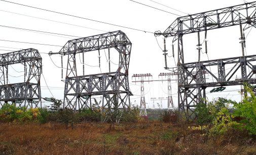 В “Укренерго” відповіли, чи вплинув на енергосистему України удар по Одеській області