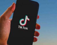 TikTok видалив майже 1 млн відео, пов’язаних із війною в Ізраїлі