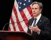 Держсекретар США: У Газі загинуло занадто багато палестинців