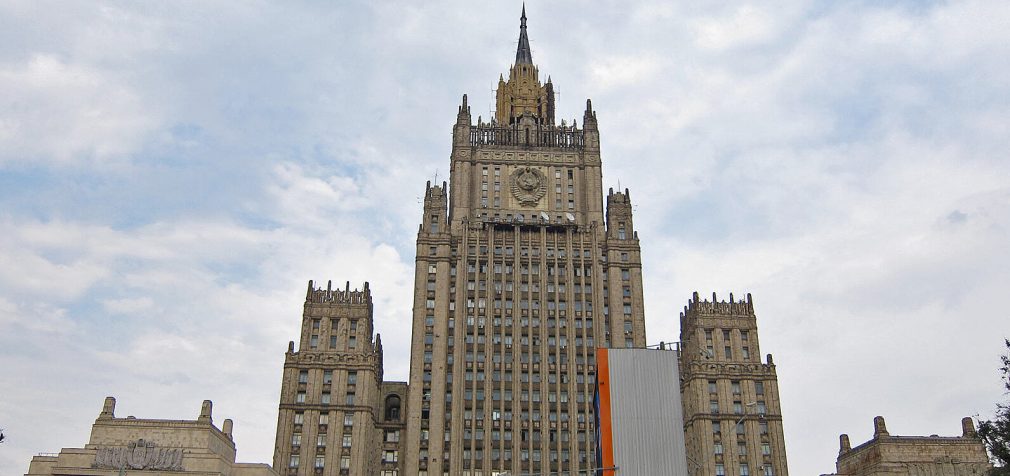 У МЗС РФ заявили, що Москва готова воювати з НАТО