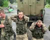 В Україні відкриють новий табір для російських полонених, їм бракує місця