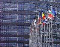 Euractiv: Європарламент погодився відкрити офіс в Україні