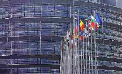 Euractiv: Європарламент погодився відкрити офіс в Україні