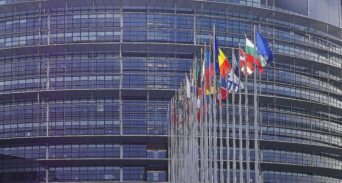 Euractiv: Європарламент погодився відкрити офіс в Україні