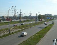 У Дніпрі до кінця року звузять Донецьке шосе: подробиці