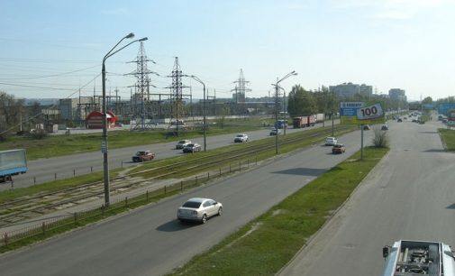 У Дніпрі до кінця року звузять Донецьке шосе: подробиці