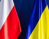 Міністри України й Польщі обговорили блокування кордону польськими перевізниками