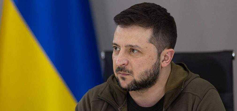Зеленський: РФ більше не може використовувати Чорне море як плацдарм
