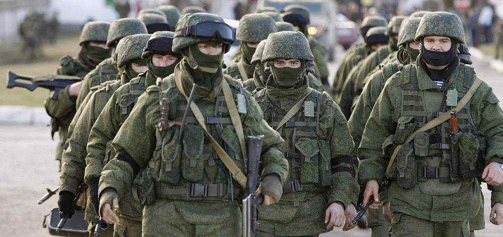 На Заході оцінюють втрати російських військ в Україні у 300-400 тисяч