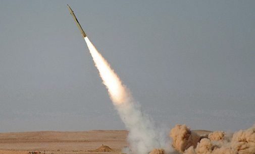 Білий дім: Іран може передати РФ балістичні ракети для війни проти України