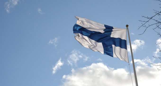 ЗМІ: Тільки 2% фінських експортних компаній все ще ведуть бізнес у РФ