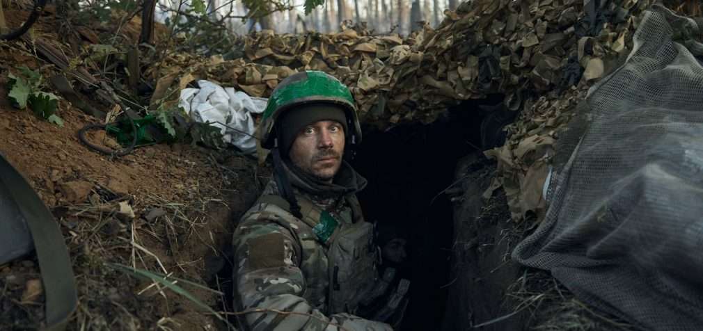 Сили ППО збили п’ять розвідувальних безпілотників на Південному напрямку