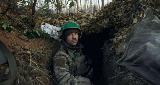 Сили ППО збили п’ять розвідувальних безпілотників на Південному напрямку