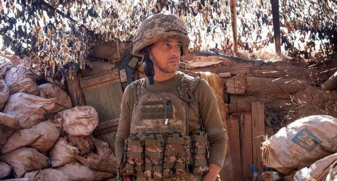 ЗСУ здобули територіальні успіхи на південь від Бахмута: карти боїв ISW