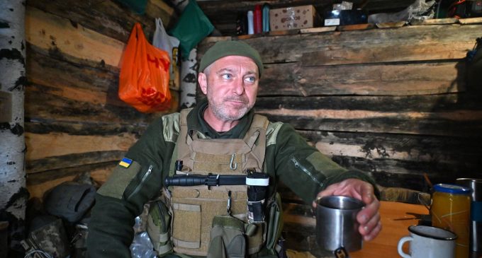 Українські війська атакували на лівому березі Херсонської області: карти ISW