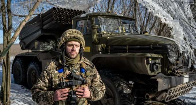 ЗСУ просунулися на південь від Роботиного: карти боїв ISW