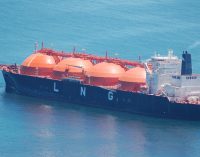 ЄС може отримати більше газу через обміління Панамського каналу – ЗМІ