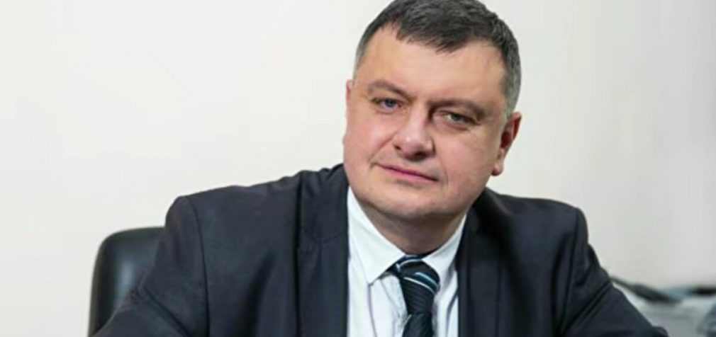 Зеленський звільнив заступника очільника Служби зовнішньої розвідки України