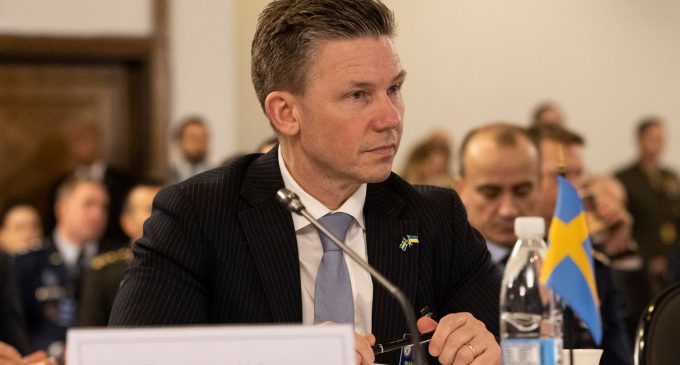 Задіяно 20 кораблів: країни Північної Європи посилять патрулювання Балтійського моря