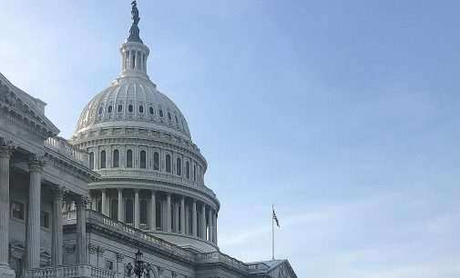 У Сенаті США розповіли, коли розглянуть допомогу Україні та Ізраїлю
