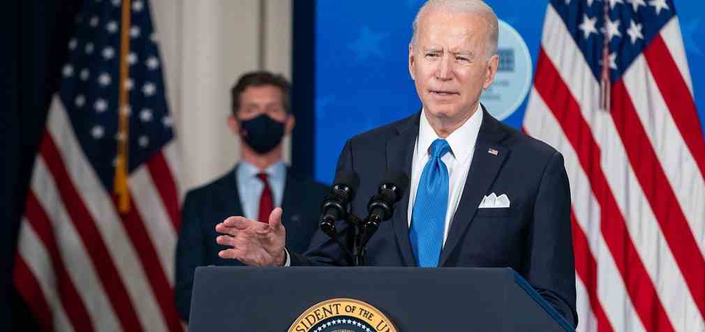 Президент США вірить у можливість угоди з ХАМАСом про звільнення заручників