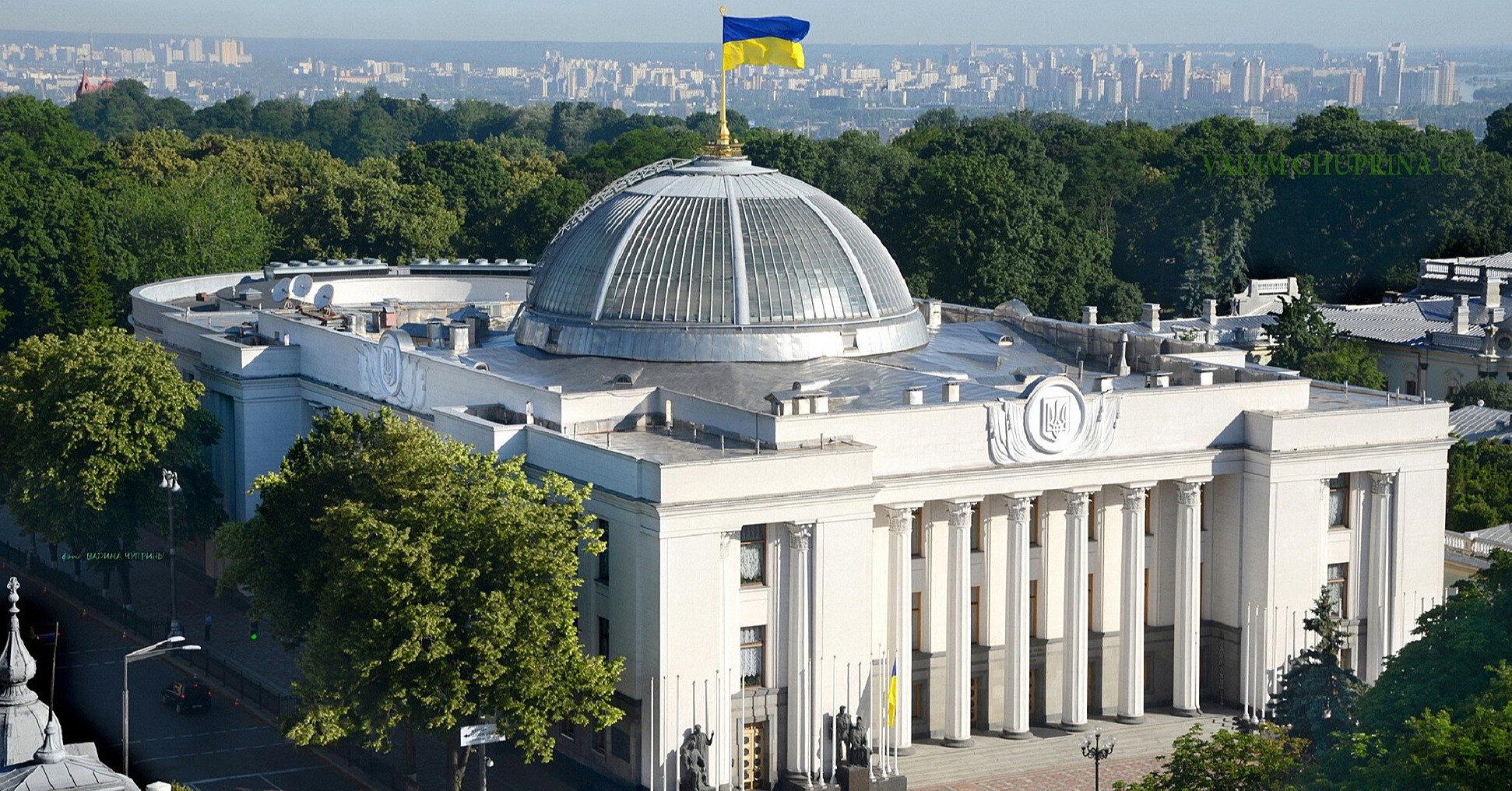 Рада ухвалила закон про незалежність САП – це вимога МВФ та ЄС