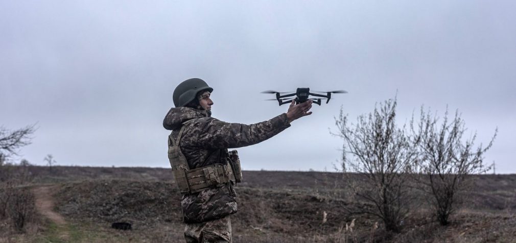 Битва безпілотників. Навіщо Україні FPV та чи змінить мільйон дронів хід війни