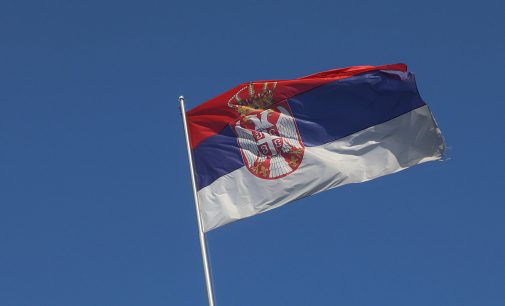 У Сербії студенти приєдналися до протестів проти фальсифікації виборів