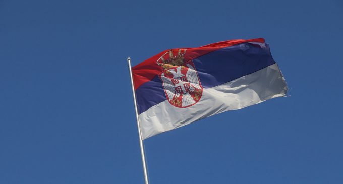 У Сербії студенти приєдналися до протестів проти фальсифікації виборів