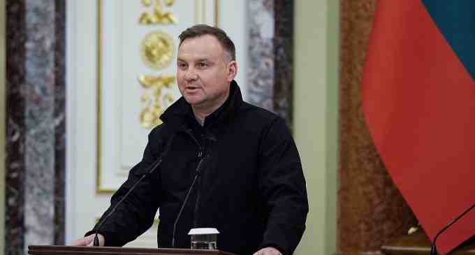 Президент Польщі прийняв присягу в уряду Туска