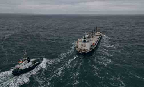 У ЗСУ розповіли, чим може бути небезпечний морський безпілотник РФ