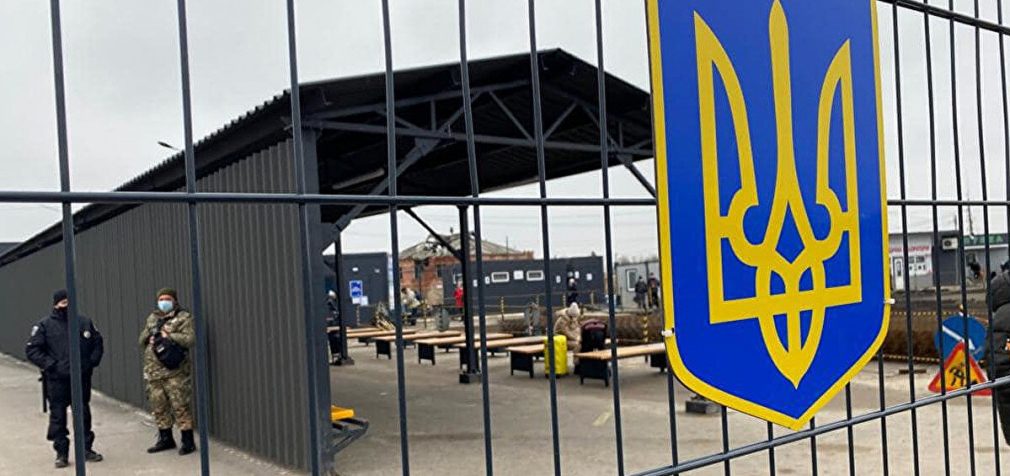 У ДПСУ заперечили закриття кордону для чоловіків із інвалідністю 3-ї групи